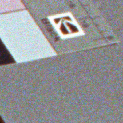 Kodak 35mm RA100 Royal Gold 100 Color Negative Film Drum Scan 8000 spi dpi
