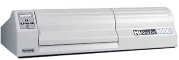 Howtek HiResolve HR8000